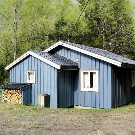 Holiday Eriksbu Vakantiehuis *